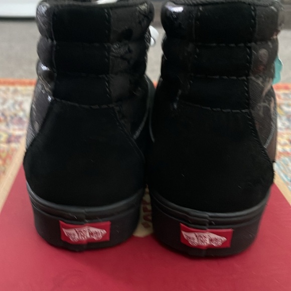 Vans high tops - Picture 5 of 10